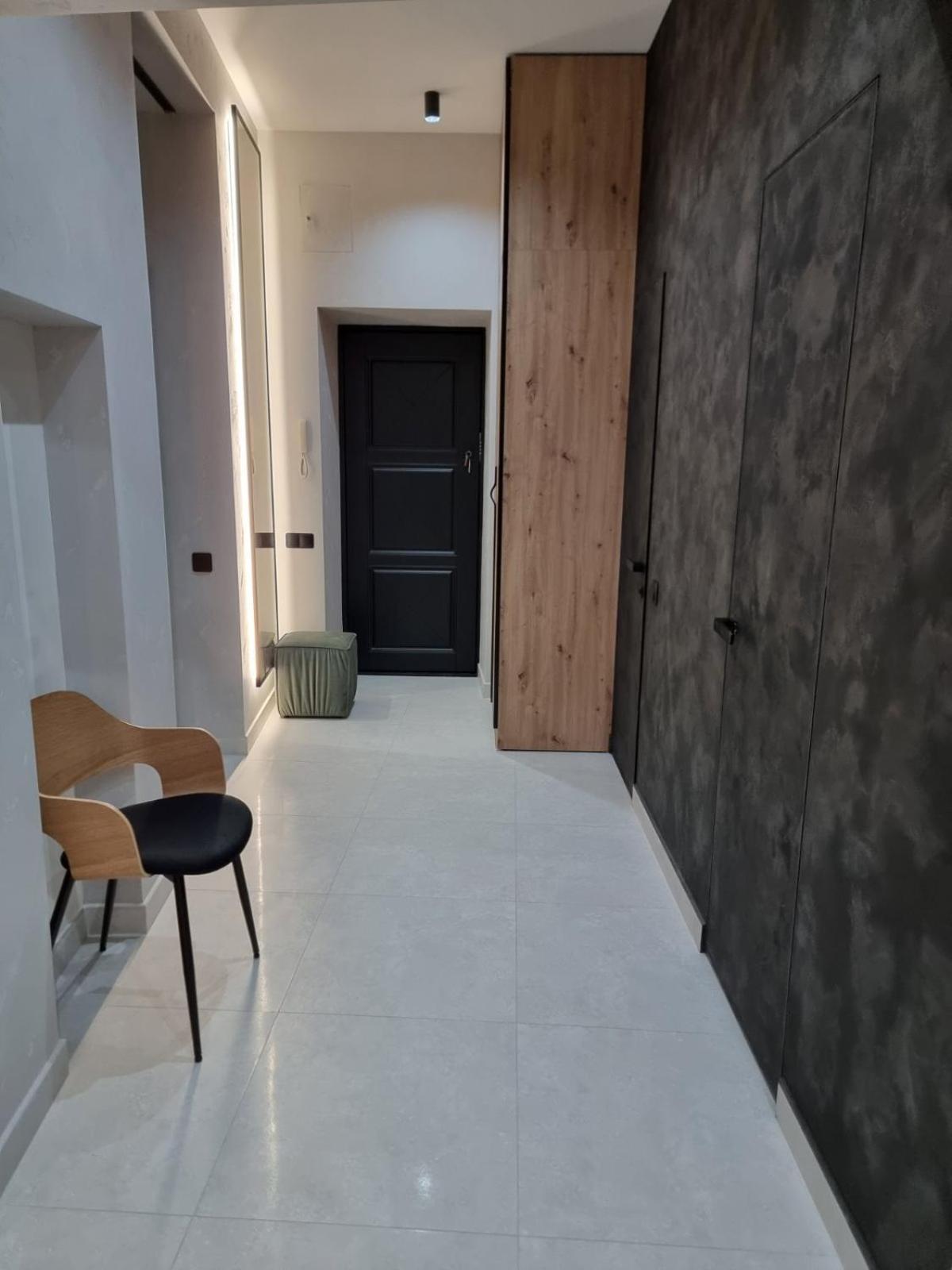 Leogrand Apartments On Krakivska 26 Lviv Bagian luar foto
