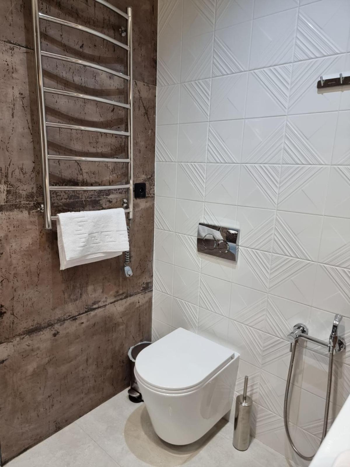 Leogrand Apartments On Krakivska 26 Lviv Bagian luar foto
